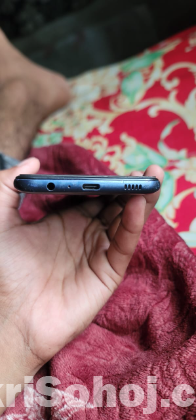 Samsung galaxy M02s